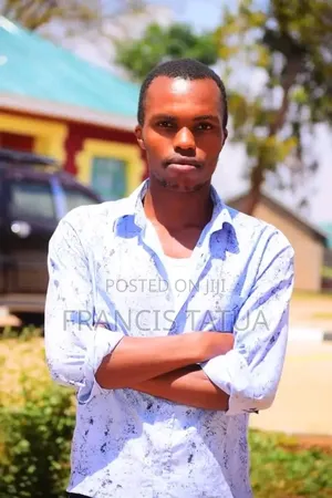 Digital Marketer/Social Media Manager/Sales Manager
