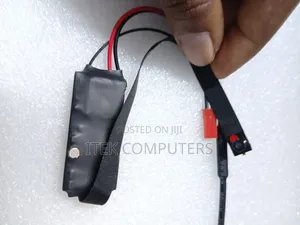 Compact 1080p Pinhole Camera for Flexible Home Security Monitoring