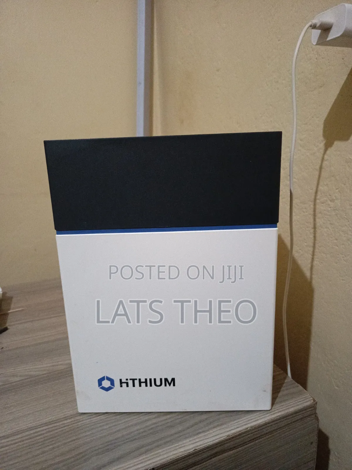 Hithium Battery for Sale
