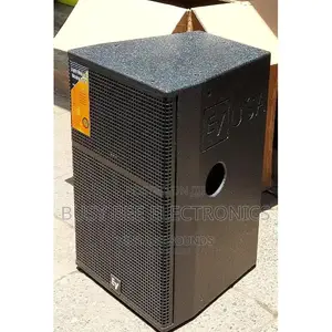 EV DS 115 Speaker