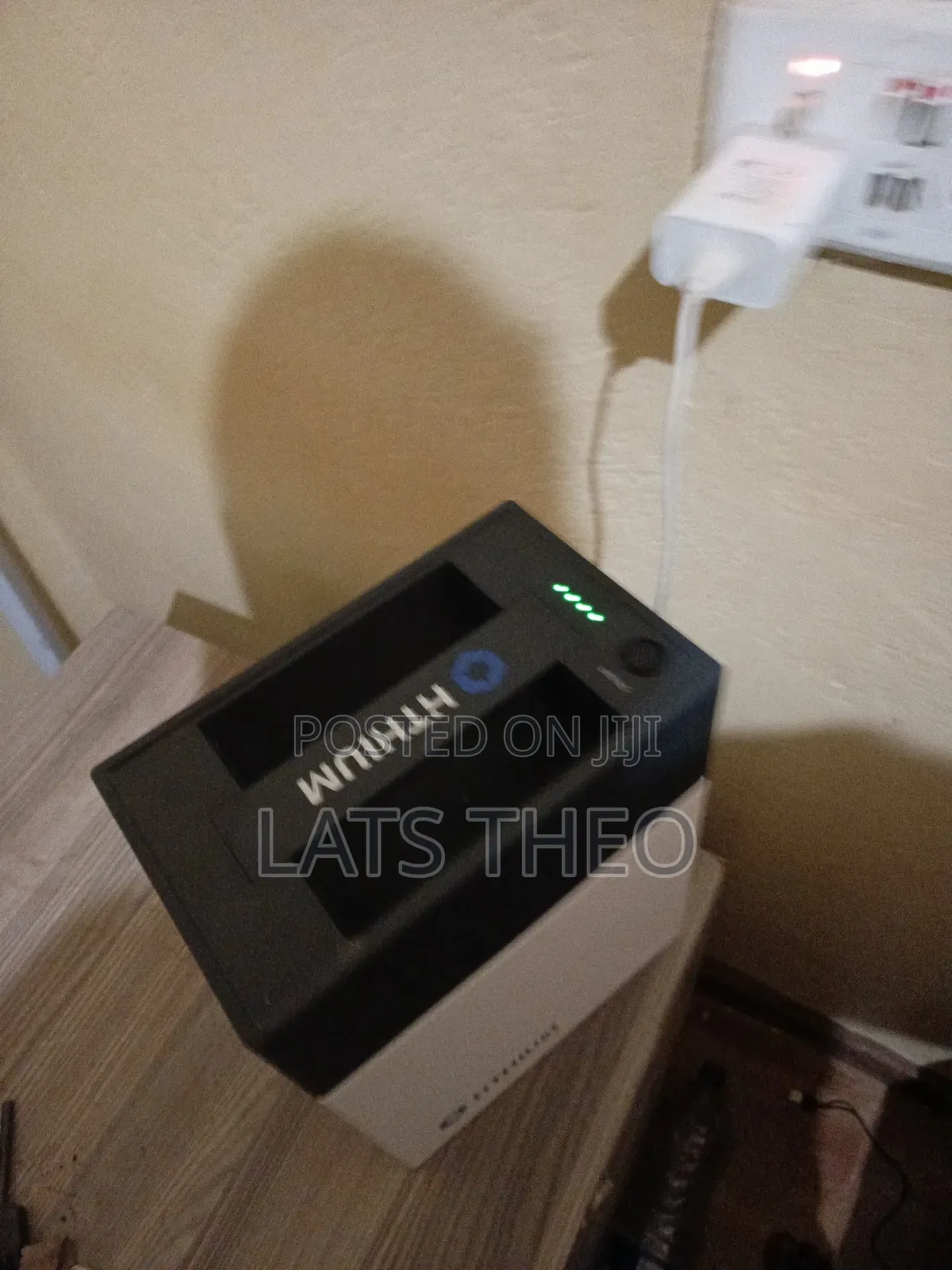 Hithium Battery for Sale