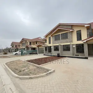 4bdrm Maisonette in Syokimau for sale