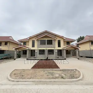 4bdrm Maisonette in Syokimau for sale