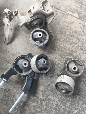 Bushes Probox/Fielder 1Nz Gearbox Mounting