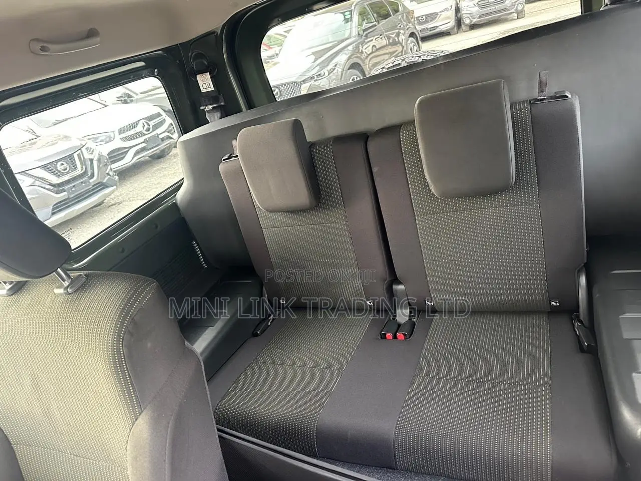 Suzuki Jimny 2019 Green