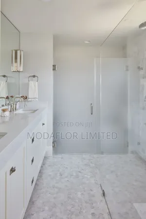Frosted Window Film for Interiors