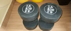 10kg Dumbells Set (2 Pieces)