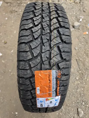 265 /75 R16 Joyroad Tires (All Terrain) Commercial.