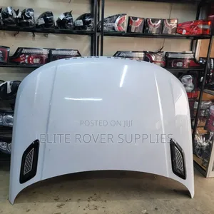Range Rover Sport L494 Complete Bonnet