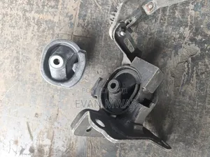 Bushes Fielder/Nze/Axio/Wish Gearbox Mounting