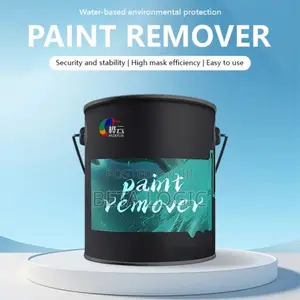 Car Paint Remover
