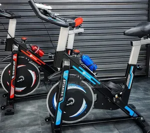 Spin Bikes