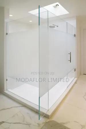 Modern Frosted Film for Windows