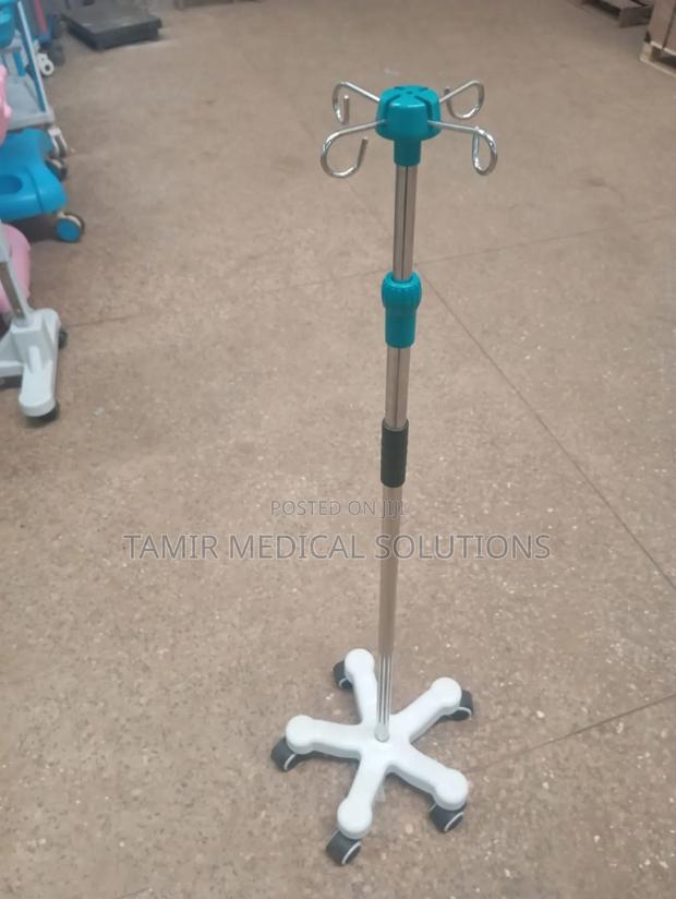 Drip Stand