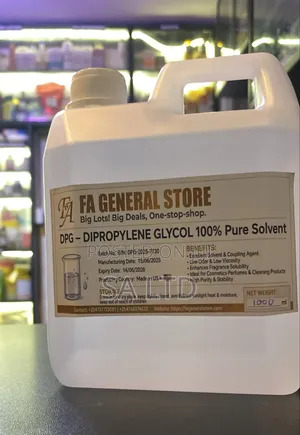 Dipropylene Glyco