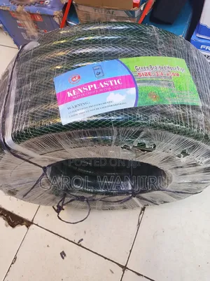 New 3/4inch 50M Braided Hose Pipe/3/4 50M Hope Pipe
