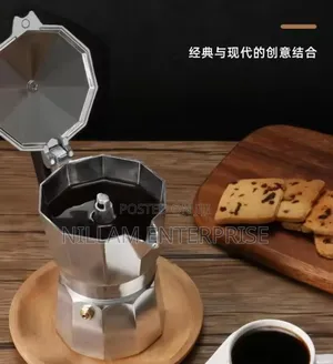Coffee Pot, Maker