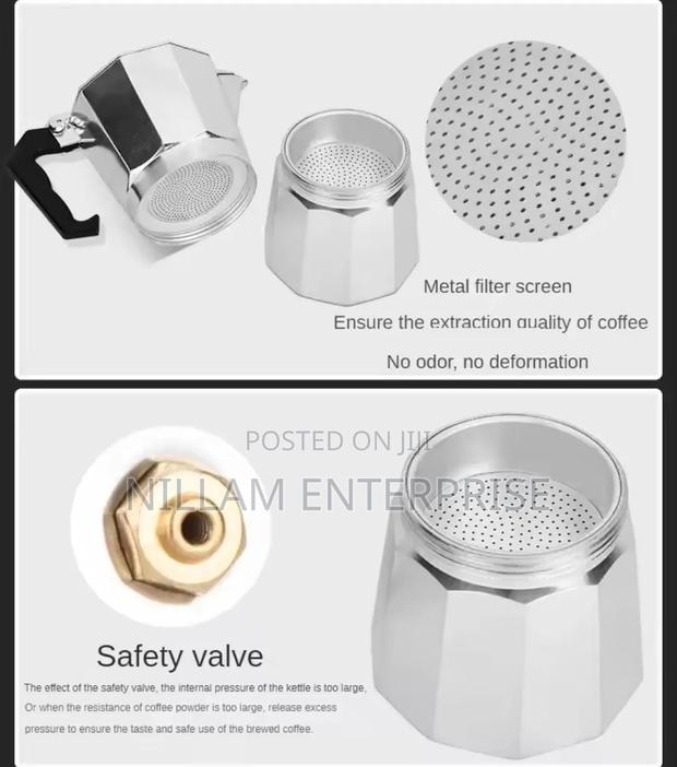Coffee Pot, Maker - thumbnail 3