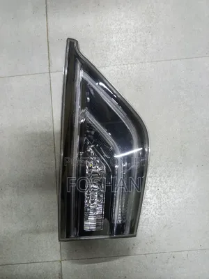 Boot Light /Bootlamp Harrier