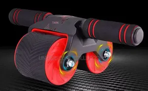 Foldable Roller Wheel