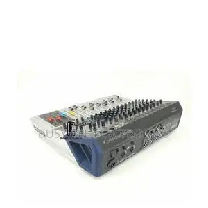 Pev Pro KV 160 16 Channel Mixer