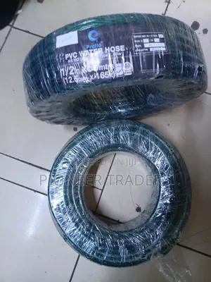1/2 ×50 PVC Hose Pipe
