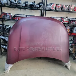 Discovery 5 Bonnet