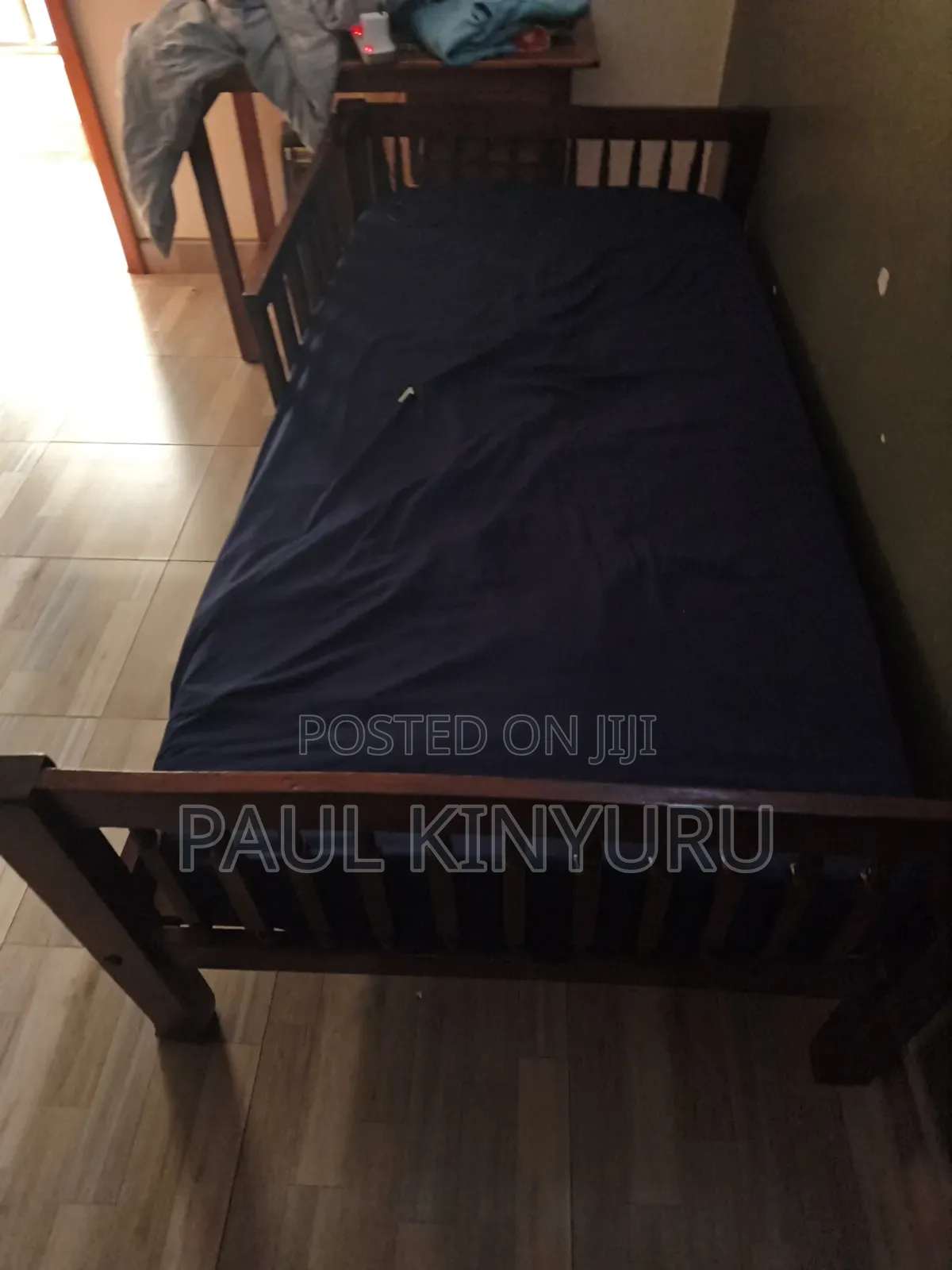 Bed Kids Size (4 by 6)