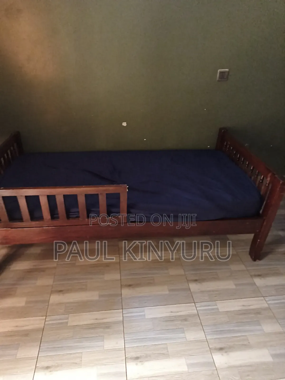 Bed Kids Size (4 by 6)