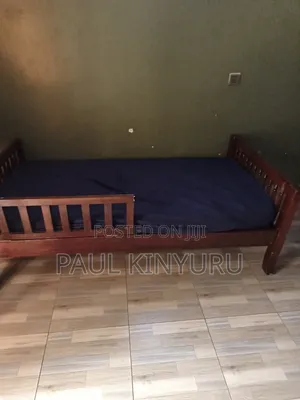 Bed Kids Size (4 by 6)