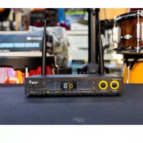 BNK X35HTLP Wireless Microphone - main view