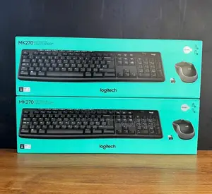 Logitech Mk270