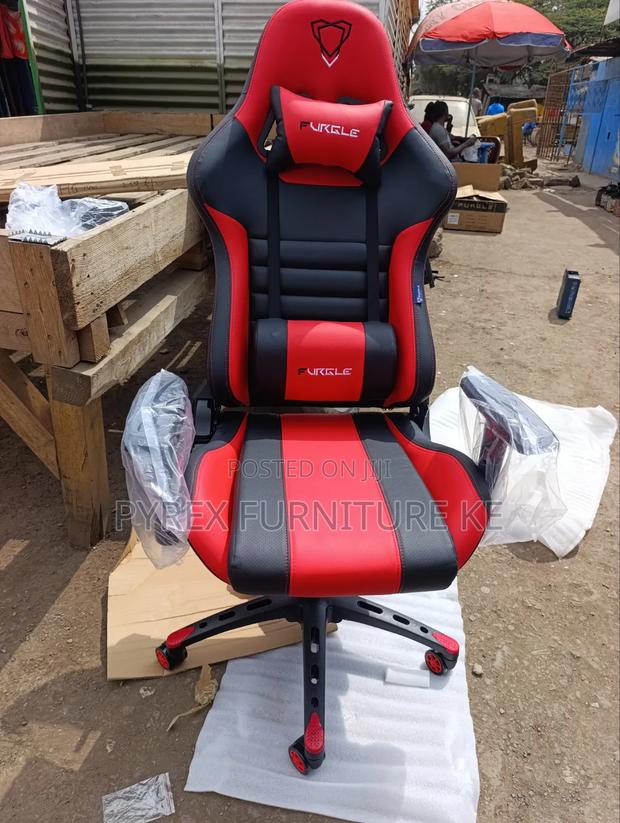 Gaing Chair