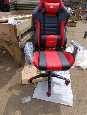 Gaing Chair