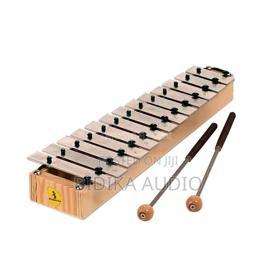 Original Xylophone Instrument