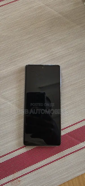 Samsung Galaxy A73 5G 256 GB Gray