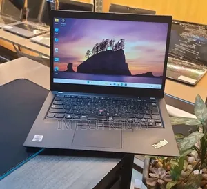 Laptop Lenovo ThinkPad T14 8GB Intel Core i5 SSD 256GB