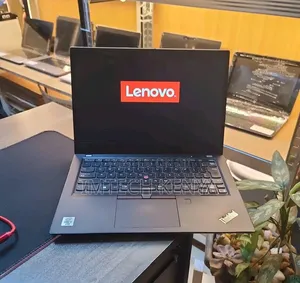 Laptop Lenovo ThinkPad T14 8GB Intel Core i5 SSD 256GB