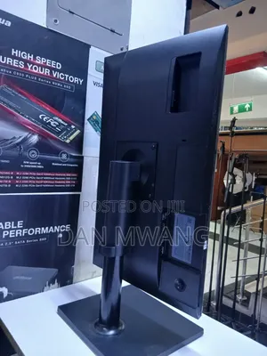 Samsung Monitor