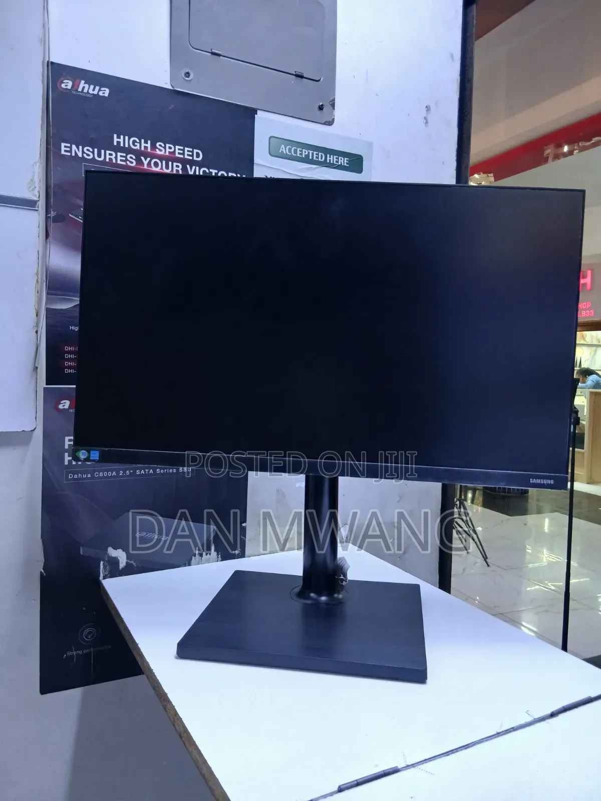 Samsung Monitor