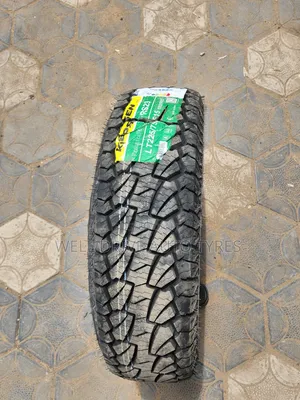 225/75r15 Kapsen Practicalmax a/T