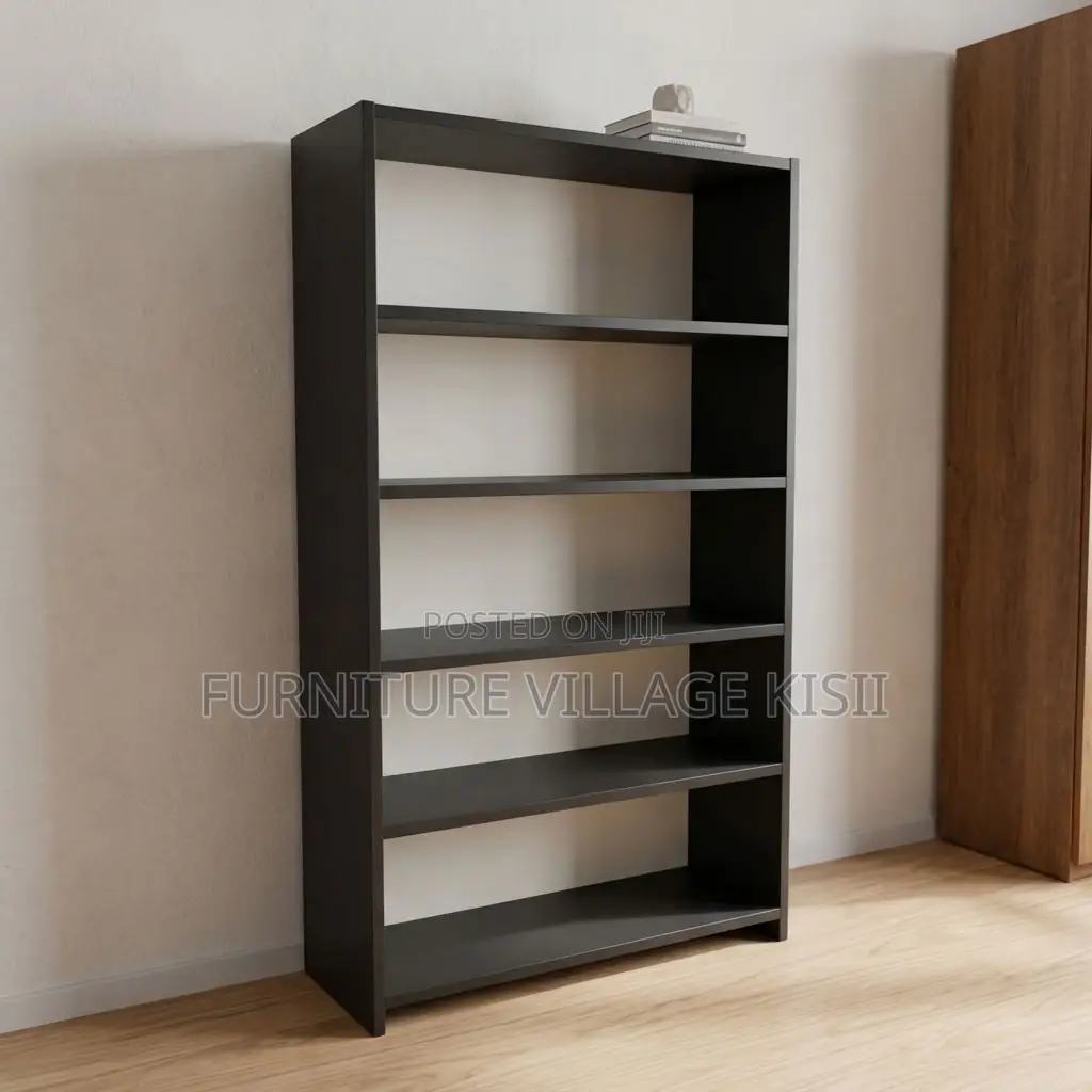 Laddered Storage Office Cabinet