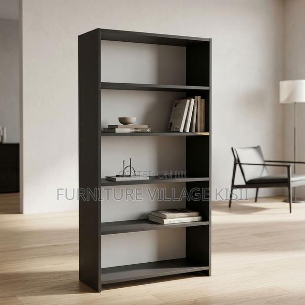 Laddered Storage Office Cabinet - thumbnail 9