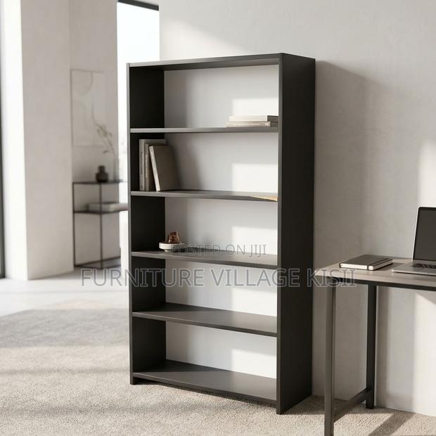 Laddered Storage Office Cabinet - thumbnail 10