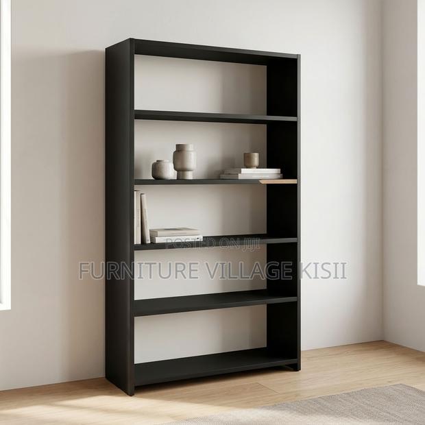 Laddered Storage Office Cabinet - thumbnail 11