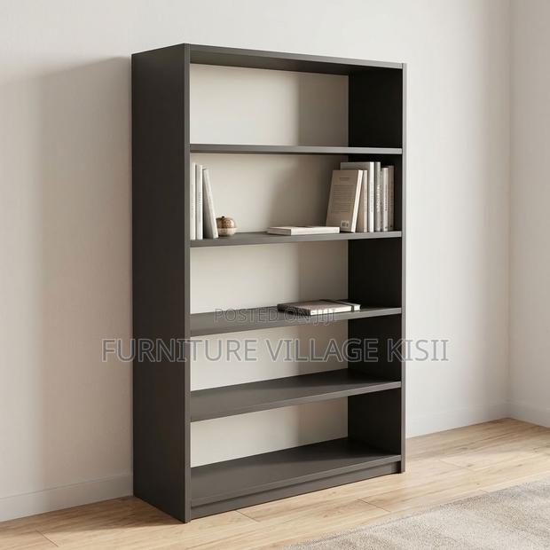 Laddered Storage Office Cabinet - thumbnail 13
