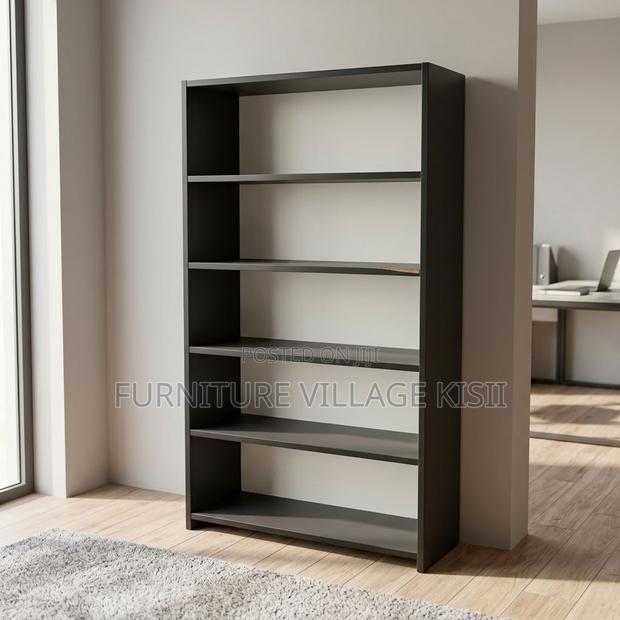 Laddered Storage Office Cabinet - thumbnail 15