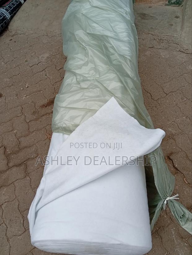 Geotextile Membrane 2.3m by 100m - main view