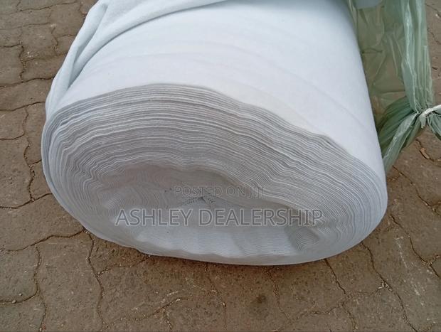 Geotextile Membrane 2.3m by 100m - thumbnail 3