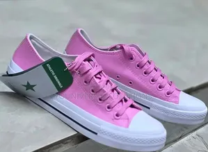 Converse Leather(ON OFFER)Size 36 to 44